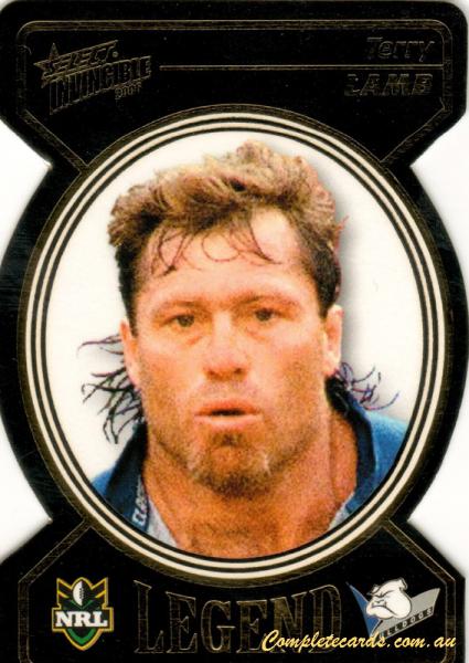 Terry Lamb