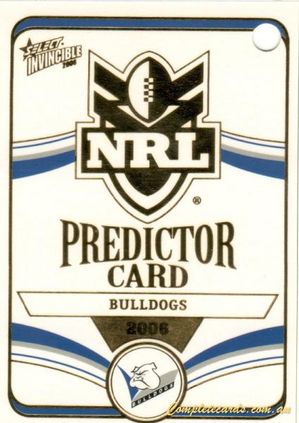 Bulldogs
