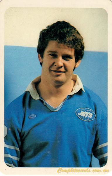 Steve Blyth