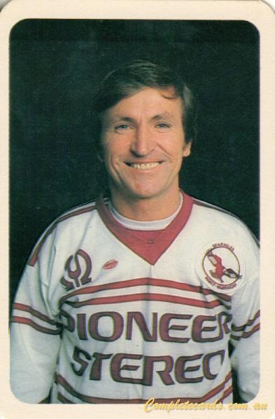 Simon Booth