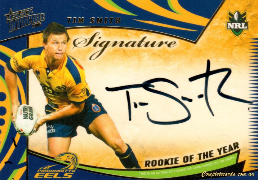 Tim Smith