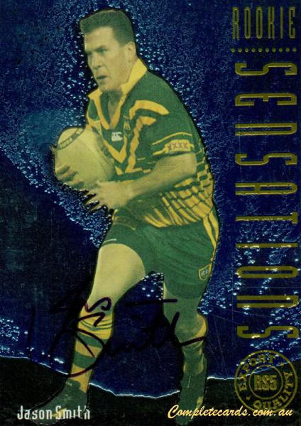 Jason Smith