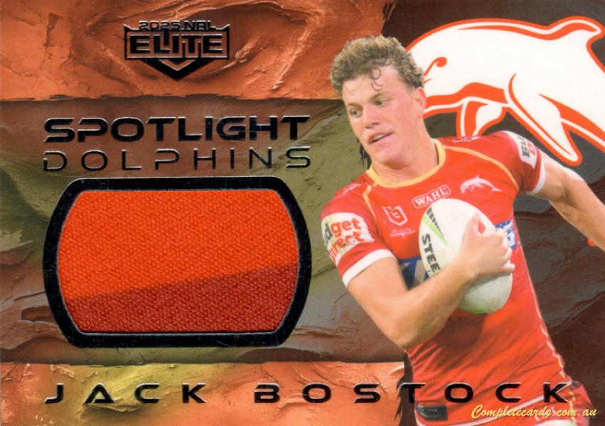 Jack Bostock