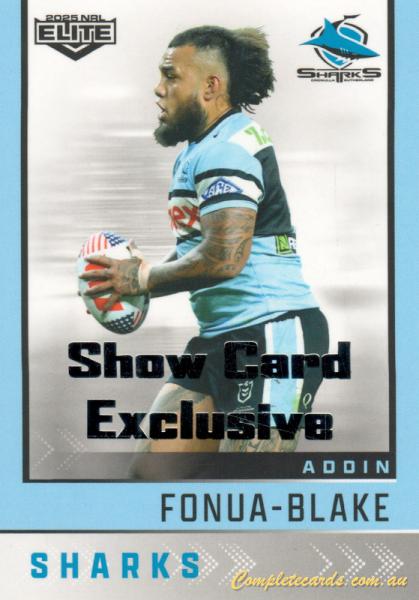 Addin Fonua-Blake