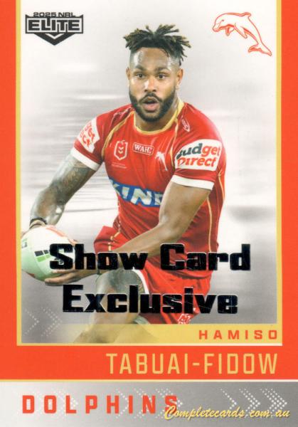 Hamiso Tabuai-Fidow