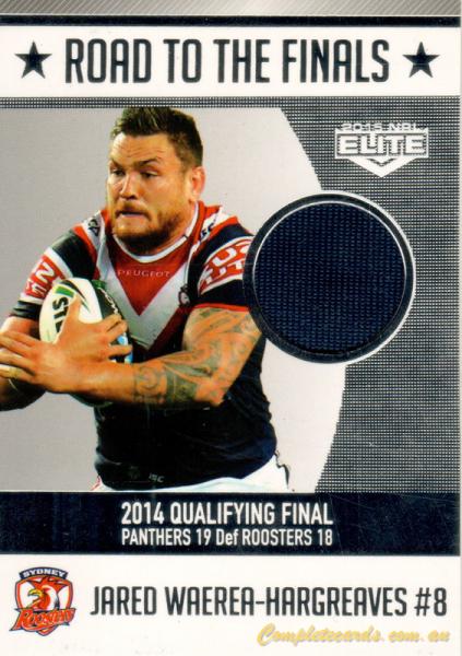 Jared Waerea-Hargreaves