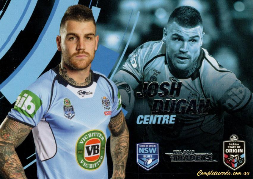 Josh Dugan