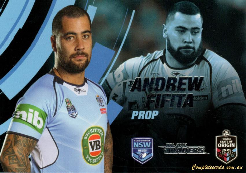 Andrew Fifita