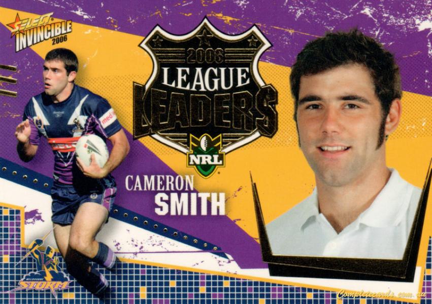 Cameron Smith