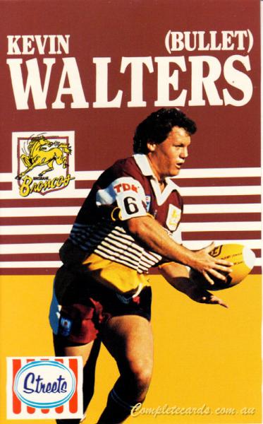 Kevin Walters