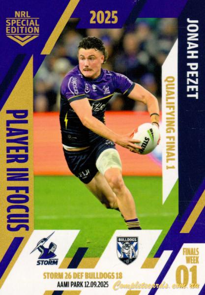Jonah Pezet