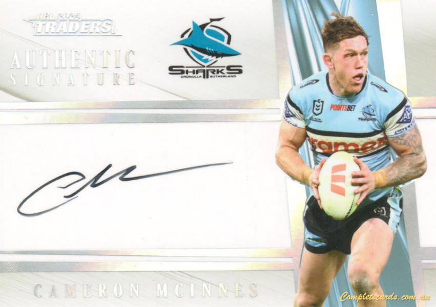 Cameron McInnes