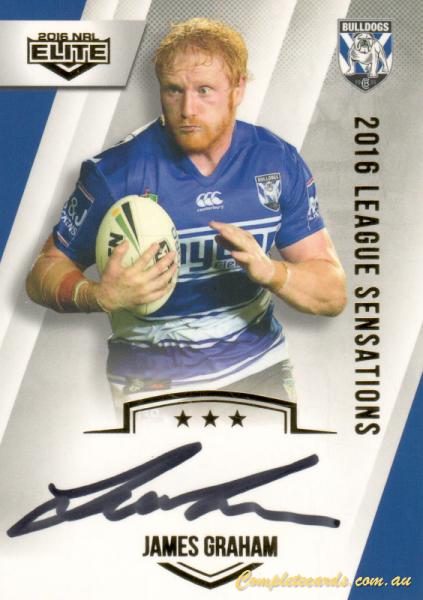 James Graham
