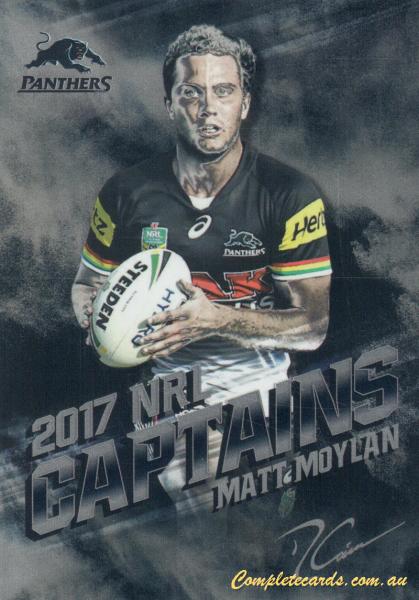 Matt Moylan