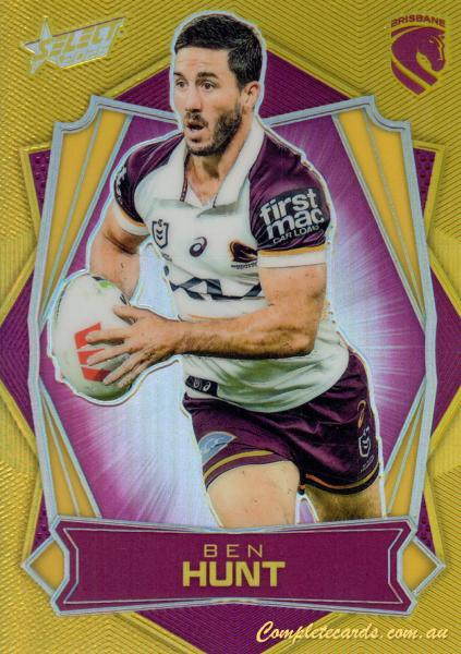 Ben Hunt