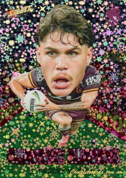 Reece Walsh