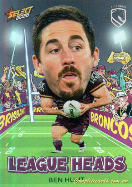 Ben Hunt