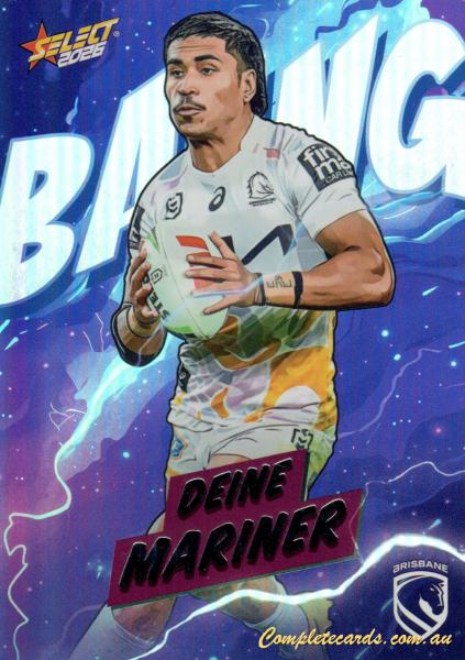 Deine Mariner