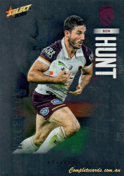 Ben Hunt
