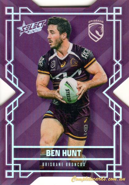 Ben Hunt