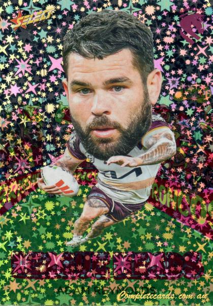 Adam Reynolds