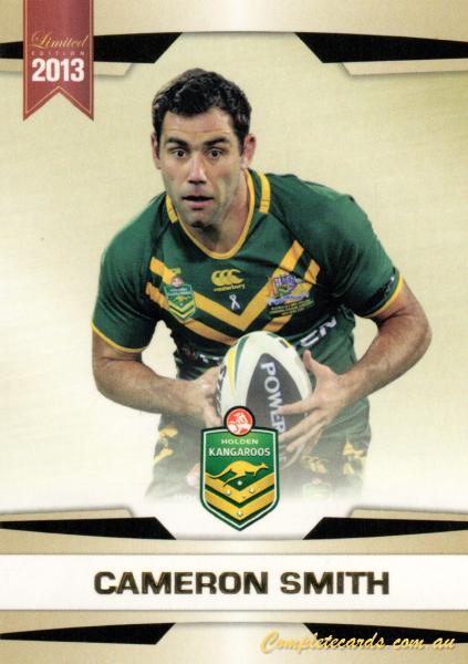 Cameron Smith