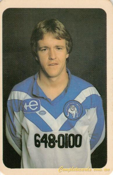 Greg Brentnall