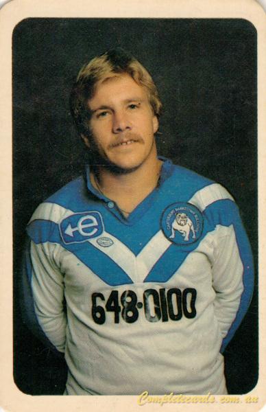 Mark Bird