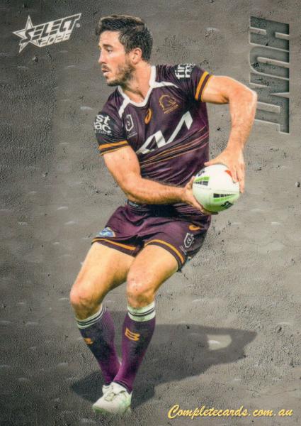 Ben Hunt