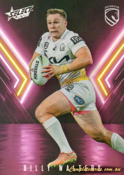 Billy Walters