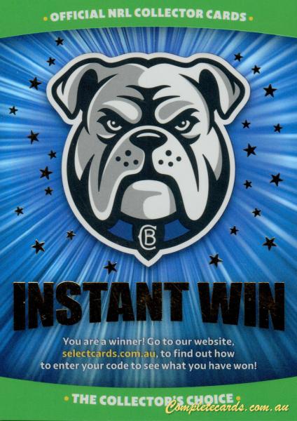 Canterbury-Bankstown Bulldogs