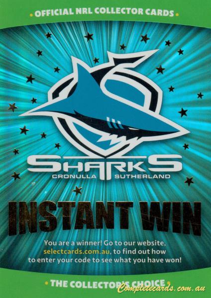 Cronulla-Sutherland Sharks