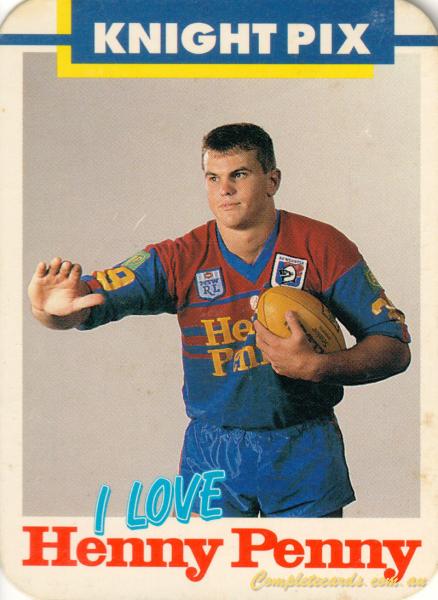 Anthony Butterfield