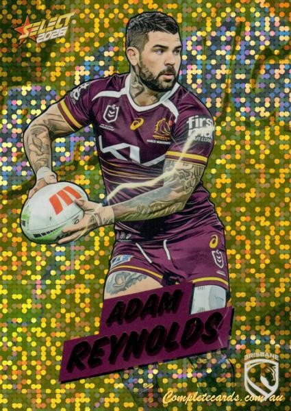 Adam Reynolds