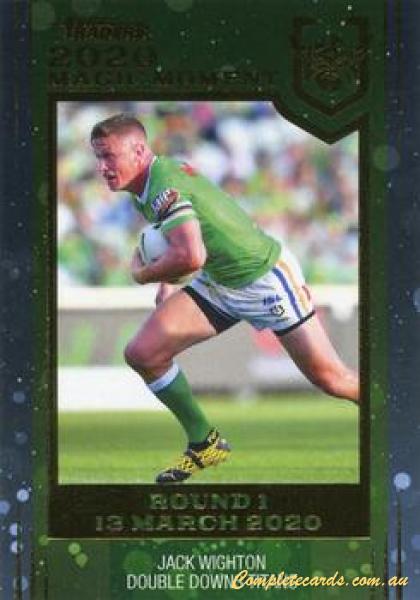 Jack Wighton