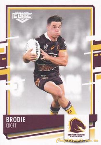 Brodie Croft