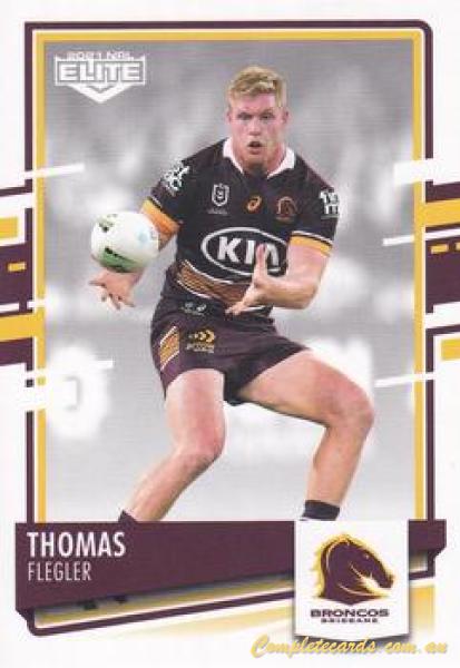 Thomas Flegler