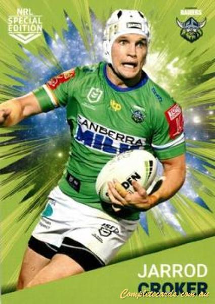 Jarrod Croker