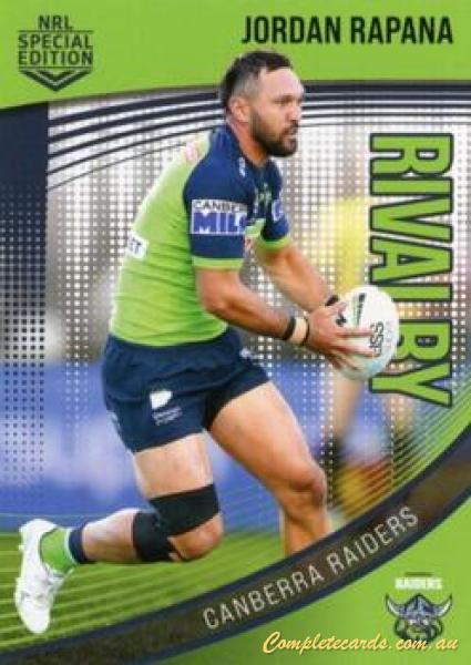 Jordan Rapana