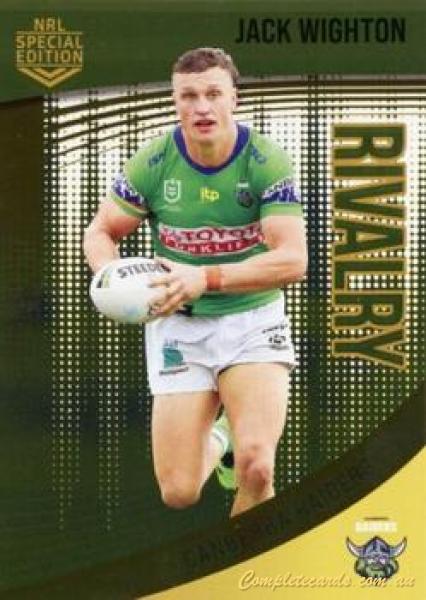 Jack Wighton