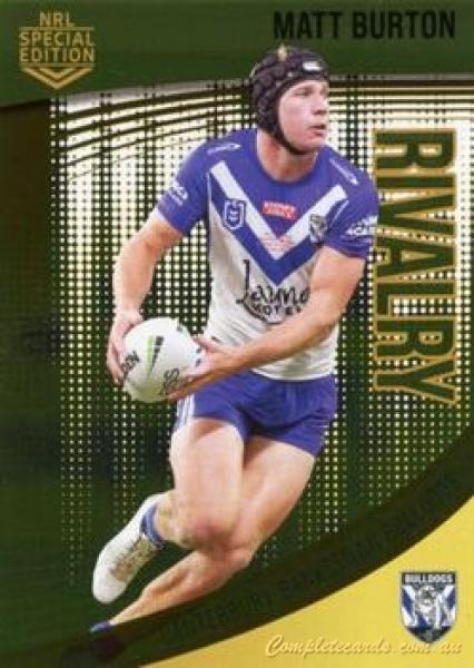 Matt Burton