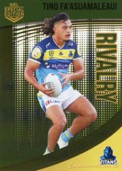 Tino Fa'asuamaleaui
