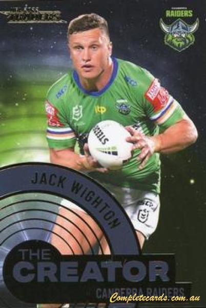 Jack Wighton
