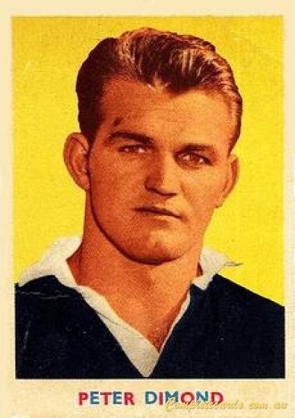 Peter Dimond