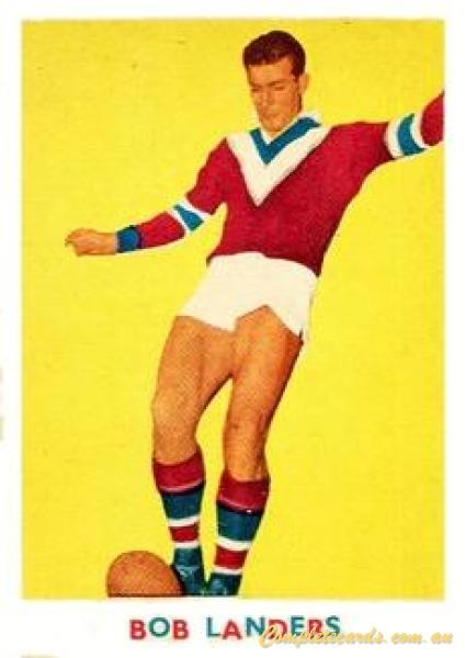 Bob Landers