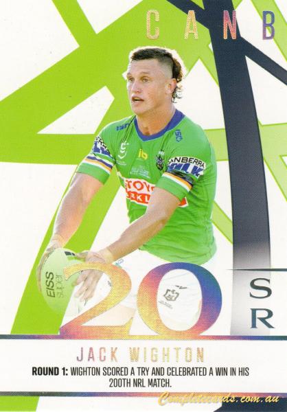 Jack Wighton
