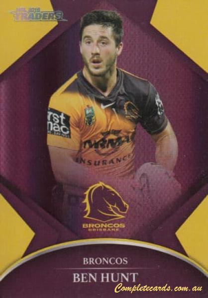 Ben Hunt