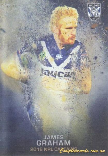 James Graham