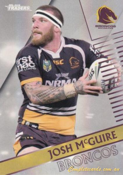 Josh McGuire