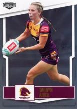 2022 NRL Elite - NRLW 